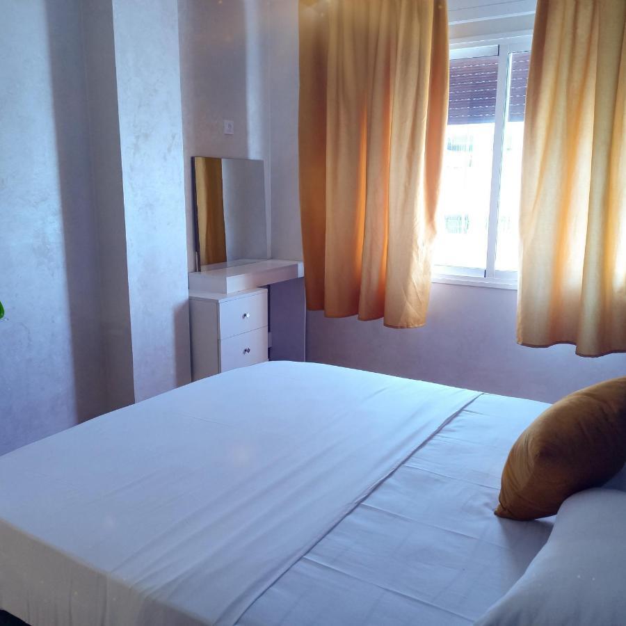 Luxury Apartement In City Center Танжер Екстериор снимка