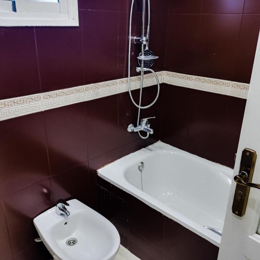 Luxury Apartement In City Center Танжер Екстериор снимка