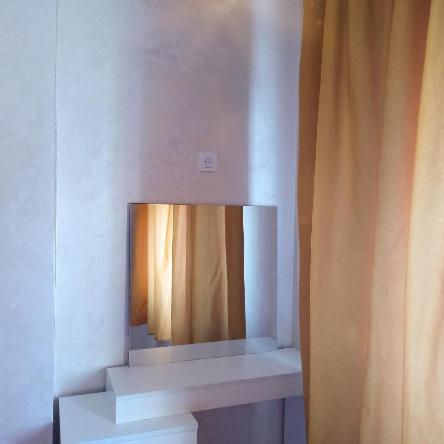Luxury Apartement In City Center Танжер Екстериор снимка