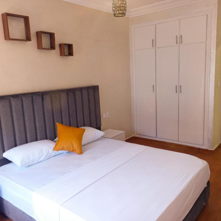 Luxury Apartement In City Center Танжер Екстериор снимка