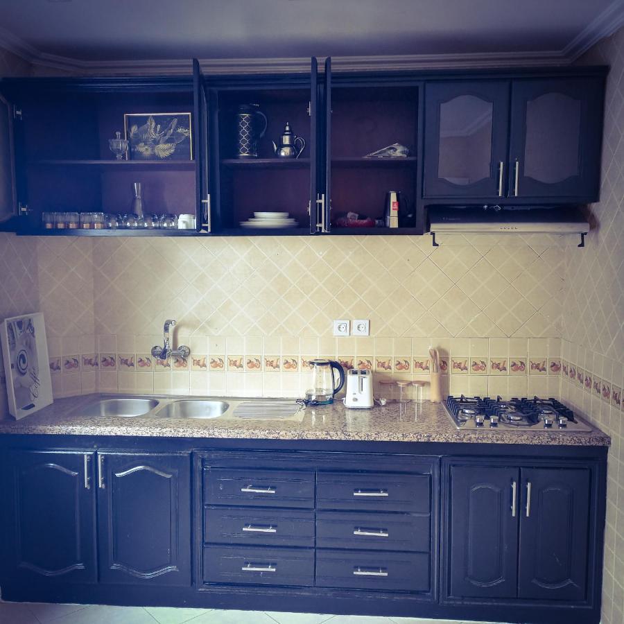Luxury Apartement In City Center Танжер Екстериор снимка