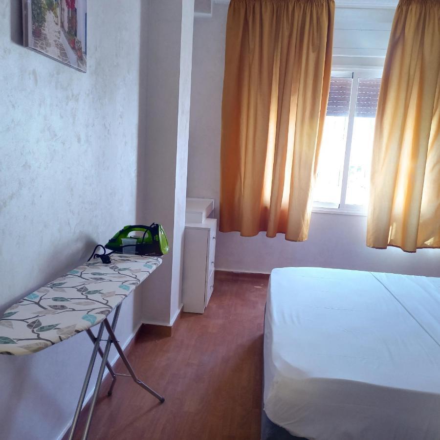 Luxury Apartement In City Center Танжер Екстериор снимка
