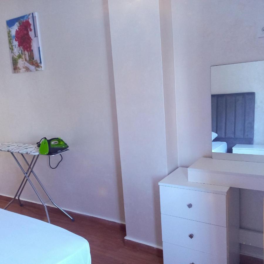 Luxury Apartement In City Center Танжер Екстериор снимка