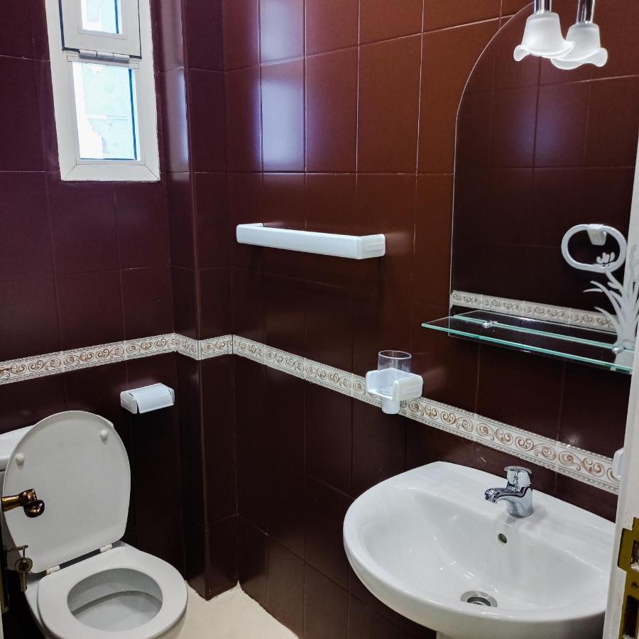 Luxury Apartement In City Center Танжер Екстериор снимка